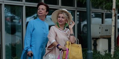 Cartel de Her Yerde Sen 10.Bölüm