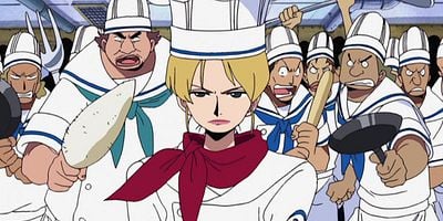 Cartel de Semaru kaigun no sōsamō ! Torawareta futarime !