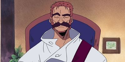 Cartel de Ōgon dakkan sakusen to Waver kaishū sakusen !