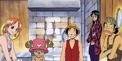 Cartel de Kieta kaizokusen ! Yōsai kōbō dai ni round.