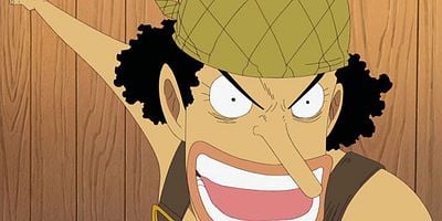 Cartel de Ushinatta ? Ubawareta ? Omae wa dare da ?