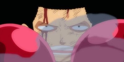 Cartel de Sōzetsu nettō Combat! Unmei no saishū ketchaku