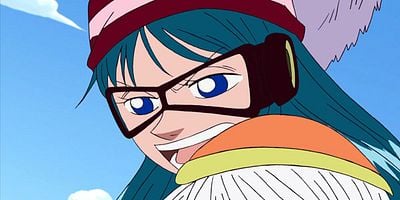 Cartel de Dangai no kessen ! Daruma san ga koronda !