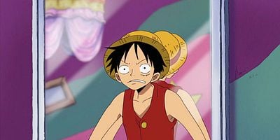 Cartel de Mottomo muteki ni chikai yatsu ? To mottomo kiken na otoko !