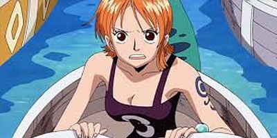 Cartel de Gomu Gomu ningen tai hi o fuku Cyborg