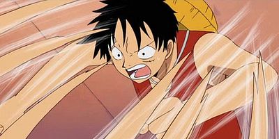 Cartel de Kaettekoi Robin ! CP9 to no taiketsu !