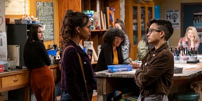 Cartel de Nobody's Clean