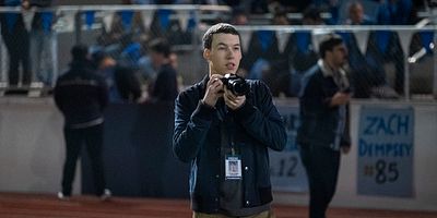 Cartel de There Are a Few Things I Haven't Told You