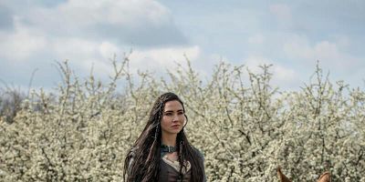 Cartel de A Crown For The Queen