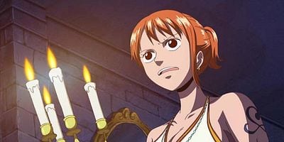 Cartel de Nami dai pinchi ! Zonbi yashiki to tōmei ningen