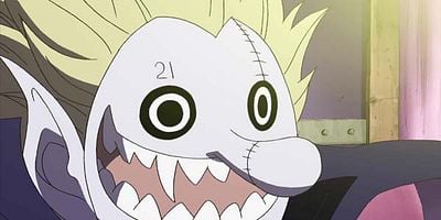 Cartel de Tensai to yobareta otoko ! Hogubakku awararu !