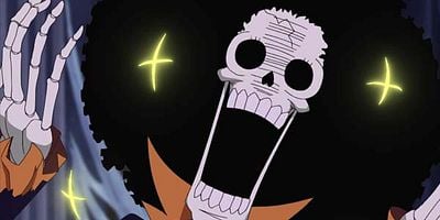 Cartel de Rufi kinkyū jitai ! Saikyō no kage no ikisaki !