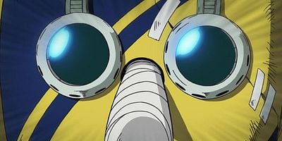 Cartel de Taki ni mukatte tobe ! Luffy no omoi !!