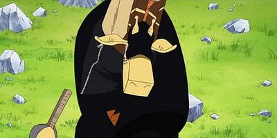 Cartel de Kishin Zoro ! Kihaku ga miseta Asura no keshin