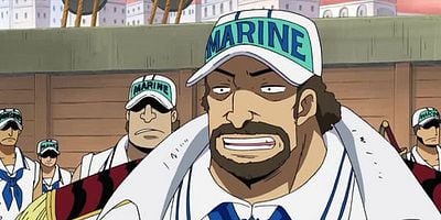 Cartel de Shukkō mizu no miyako ! Otoko Usoppu kettō no kejime