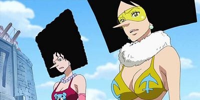 Cartel de Saraba itoshiki kobun tachi ! Franky tatsu