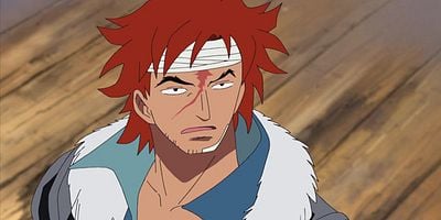 Cartel de Shin sekai ni shizumu yume ! Shitsui no kaizoku Puzzle