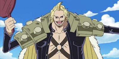 Cartel de Gyojin-tō o mezashite jōriku – Shabondī shotō