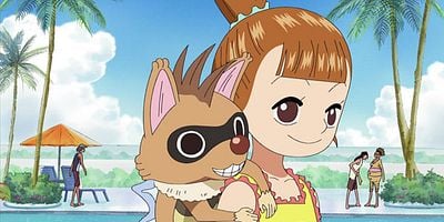 Cartel de Noro Noro no Kyōi – Gingitsune no Fokushī Futatabi