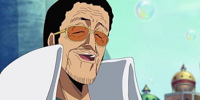 Cartel de Kaihi Fukanō!? Taishō Kizaru no Kōsoku no Keri