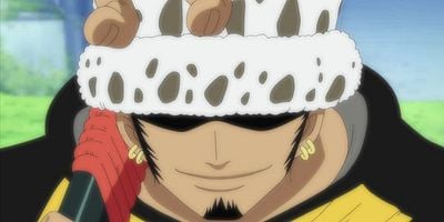 Cartel de Hōim Ami o Toppaseyo! Kaigun VS Sannin no Senchō