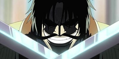 Cartel de Rojā to Reirī – Kaizoku Ō to sono Migiude