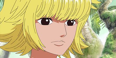 Cartel de Minna Meromero! Kaizoku Jotei Hankokku