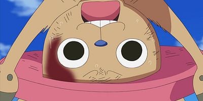 Cartel de Nakama-tachi no Yukue – Kyōdori no Shima to Momoiro no Rakuen!