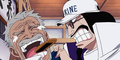 Cartel de Rōbanchō Sarudesu no Wana – Reberu Surī Kiga Jigoku