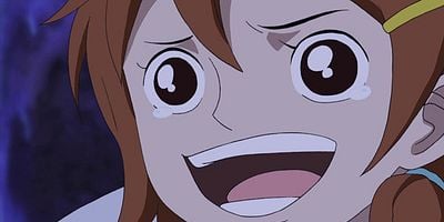 Cartel de Eiga Rendō Supesharu – Kessen! Rufi VS Rarugo