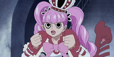 Cartel de Nakama-tachi no Yukue – Kyodai no Hakajirushi to Pantsu no On