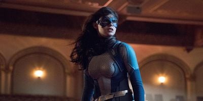 Cartel de Event Horizon