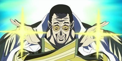 Cartel de Subete o Yakitsukusu! Taishō Akainu no Nōryoku