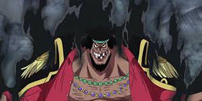 Cartel de Kejime o Tsukeru – Shirohige VS Kurohige Kaizoku-dan