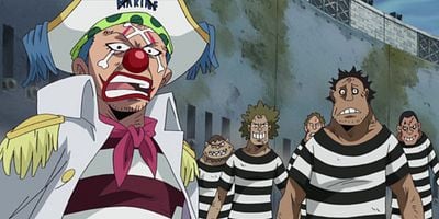 Cartel de Shokeidai Mokuzen! Hirakareta Ēsu e no Michi!!