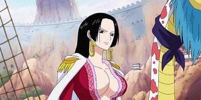 Cartel de Nyōgashima Jōriku – Rufi o Semeru Kakoku na Genjitsu !