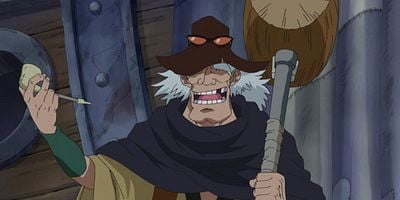 Cartel de Ōkina tora to no tatakai! Dare ga kyaputendesu ka?