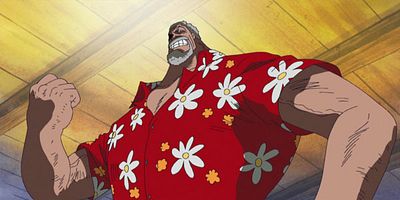 Cartel de Dadan Ikka to no Wakare!? Kansei! Himitsu Kichi