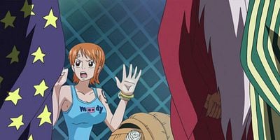 Cartel de Senchō no Moto e – Sorajima no Datsugoku to Fuyujima no Jiken