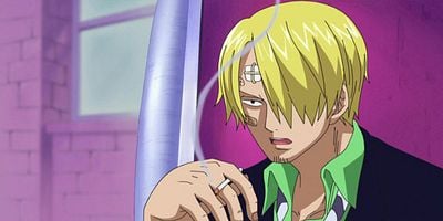 Cartel de Jigoku o Ikinuke - Sanji Otoko o Kaketa Shōbu