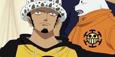 Cartel de Meiō Reirī to no Saikai – Rufi Ketsudan no Toki