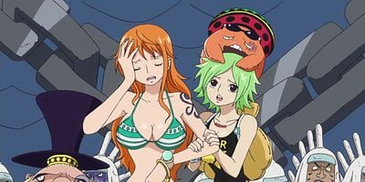 Cartel de Hōdī shūrai, fukushū keikaku no hajimari