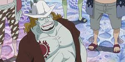 Cartel de Yureru Gyojintō! Hyōchaku shita Tenryūbito