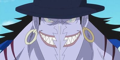 Cartel de Eiyū no saigo, Taigā shōgeki no shinjitsu