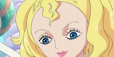 Cartel de Kaizokudan bunretsu, Jinbē tai Āron