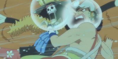 Cartel de Ichimi haiboku!? Hōdī Ryūgū-jō seiatsu