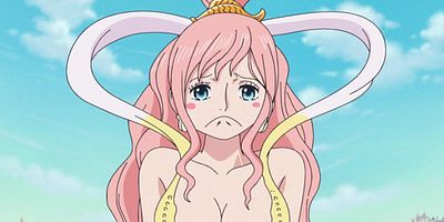 Cartel de Shirahoshi no Namida! Rufī Tsuini Tōjō