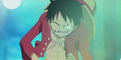 Cartel de Rufi Haiboku!? Hōdi Fukushū no Toki