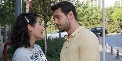 Cartel de Her Yerde Sen 11.Bölüm