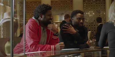 Cartel de Gaslighting